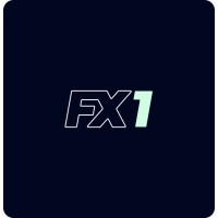 FX1 logo