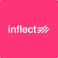Inflect logo