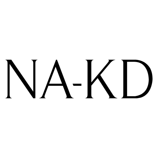NA-KD.com logo
